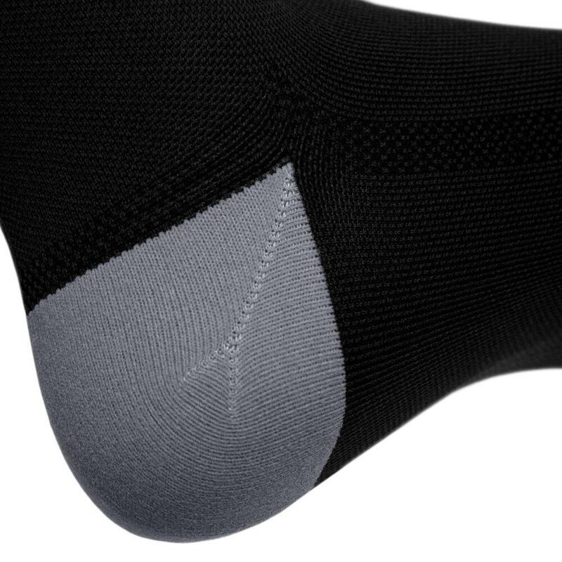 Șosete de gravel pentru copii GS2 Black Negru