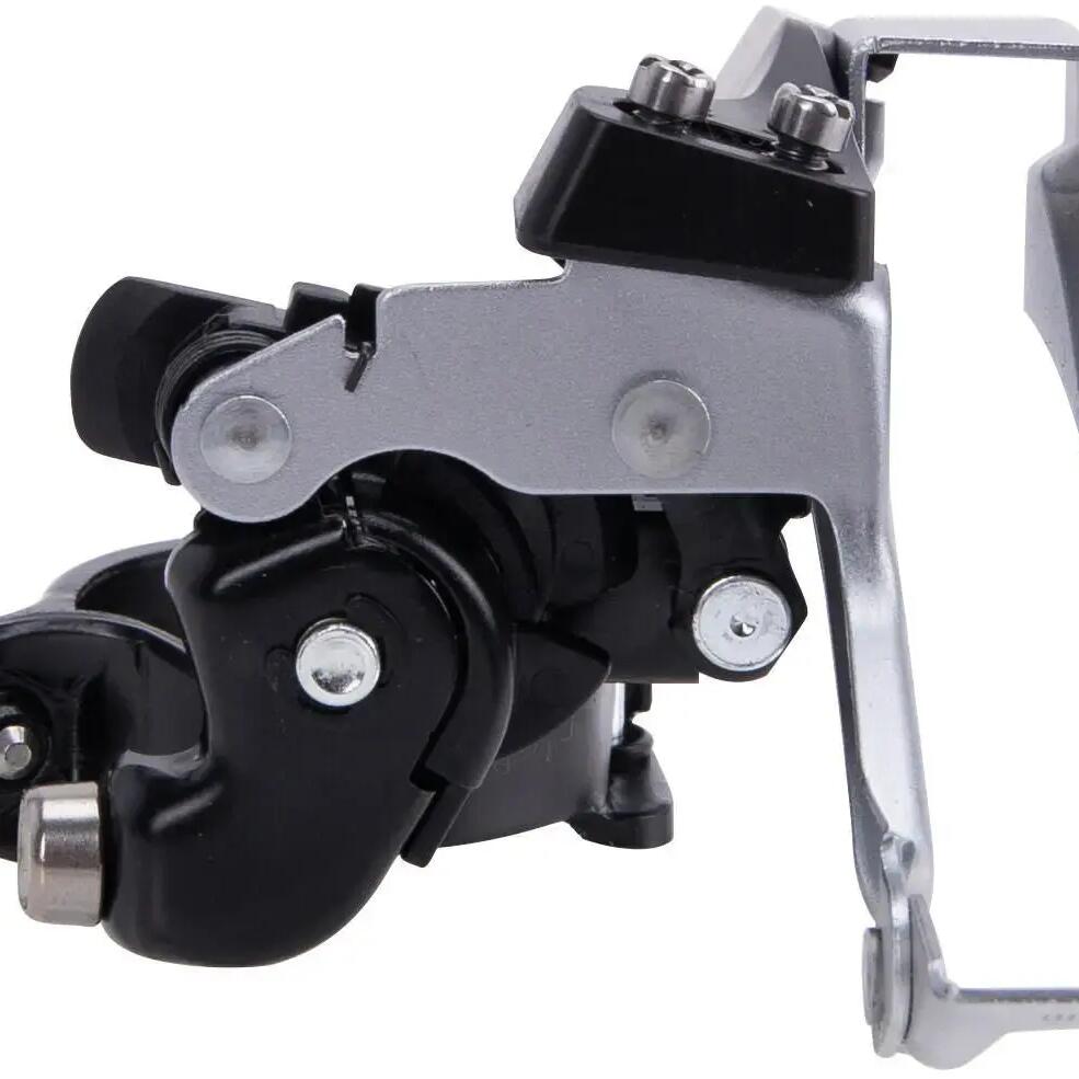 SHIMANO Acera FD-T3000-2 front derailleur 34.9 mm Top Swing Dual Pull