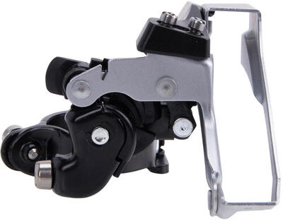 SHIMANO Acera FD-T3000-2 deragliatore anteriore 349 mm Top Swing