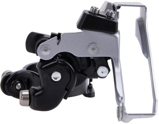 SHIMANO Acera FD-T3000-2 deragliatore anteriore 349 mm Top Swing