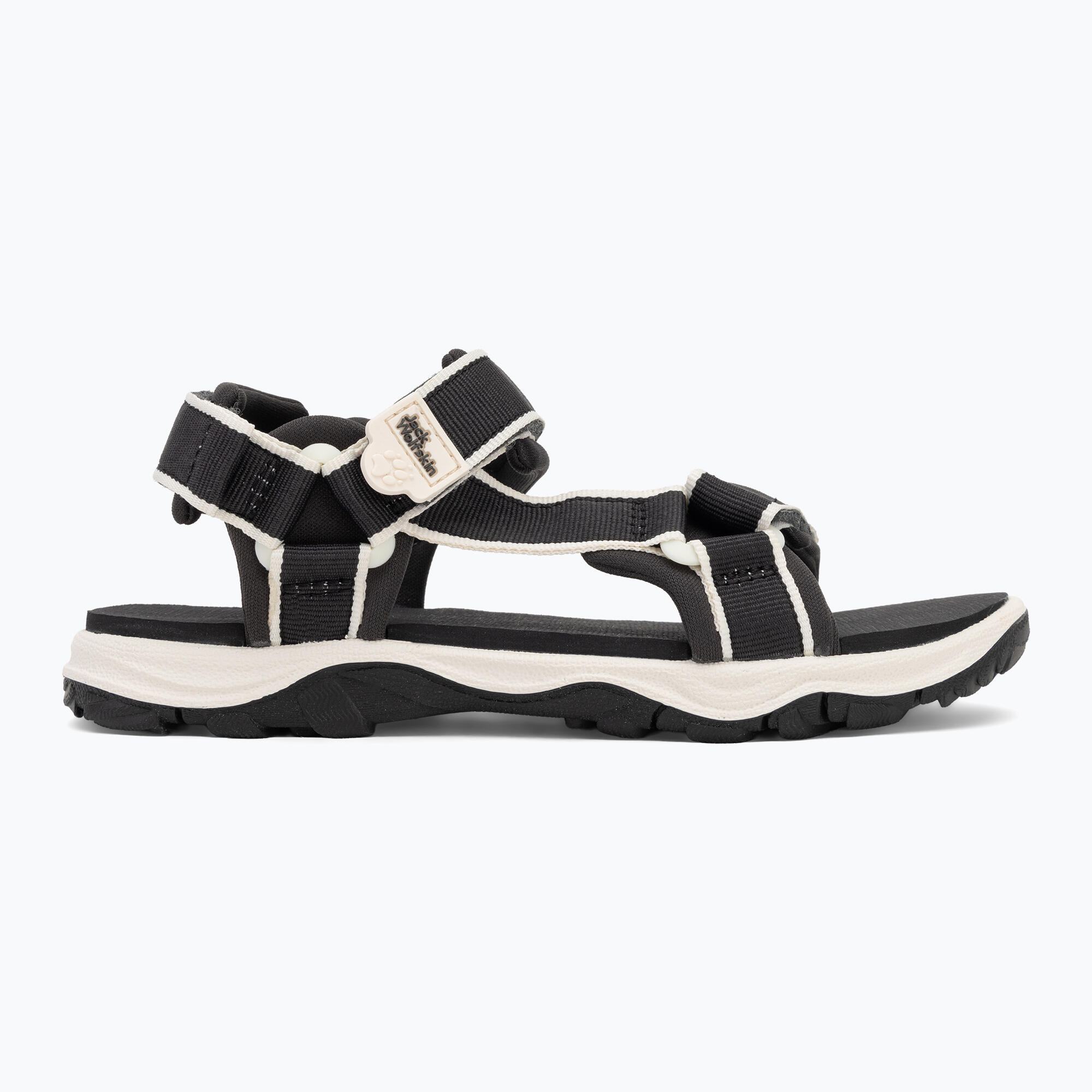 Kinder-Sandalen Jack Wolfskin Seven Seas 3 2/7