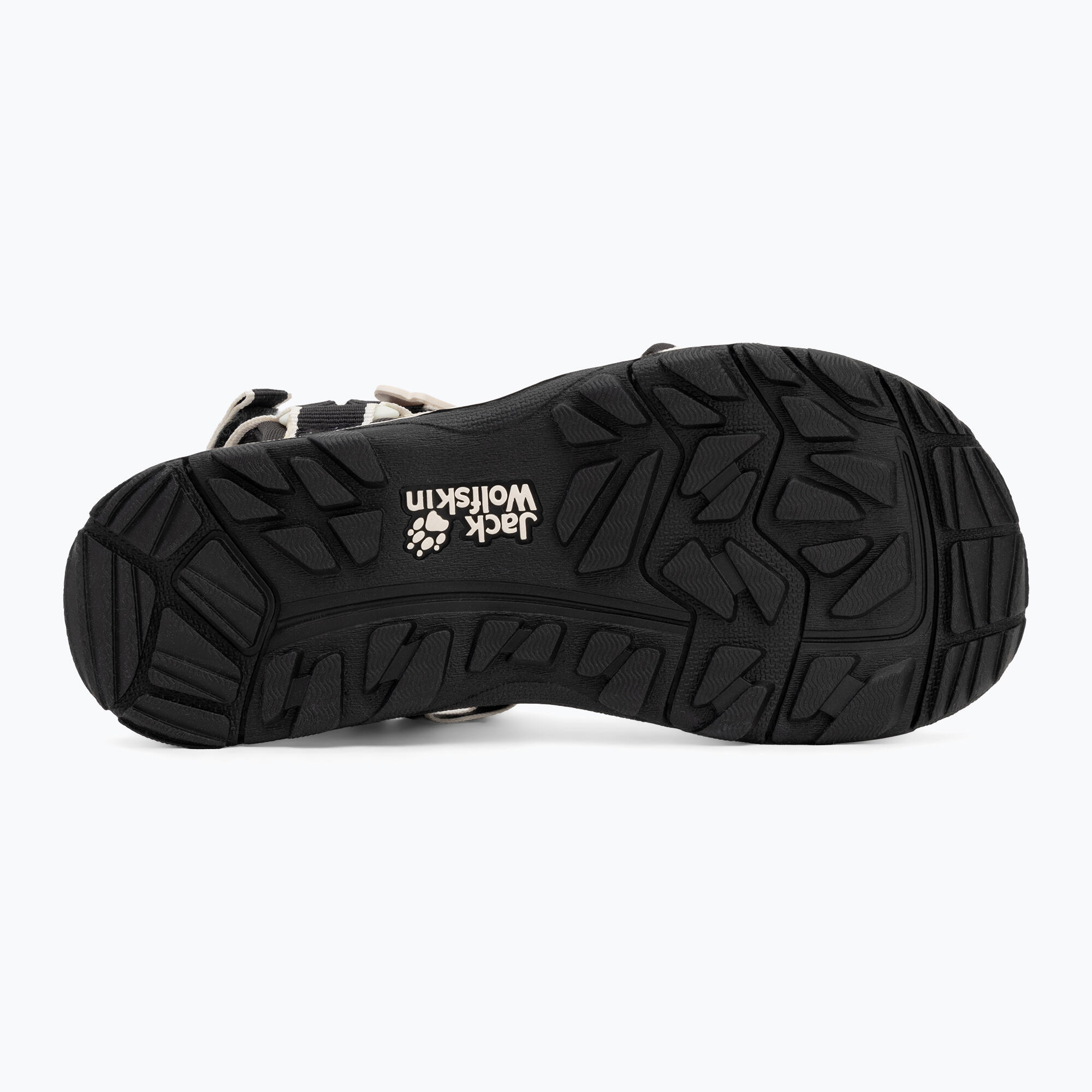 Kinder-Sandalen Jack Wolfskin Seven Seas 3 4/7