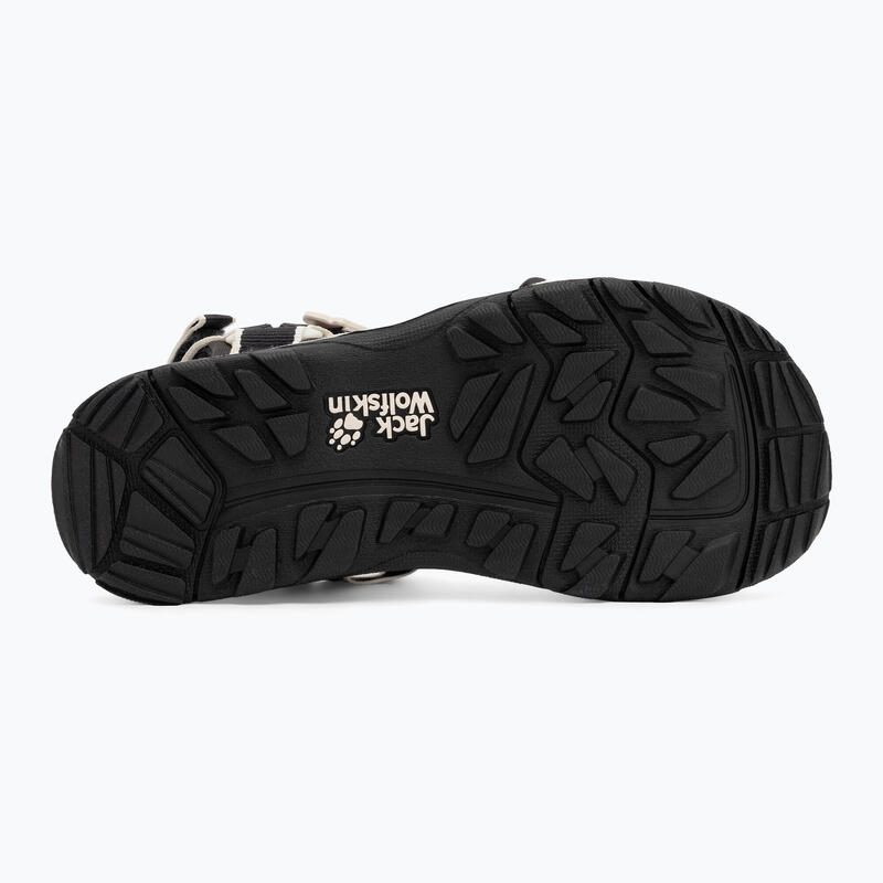 Sandale pentru copii Jack Wolfskin Seven Seas 3