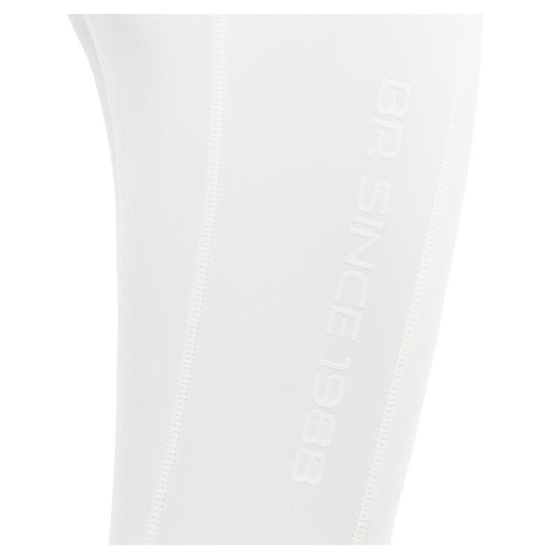 Legging copii BR Equitation cu grip complet