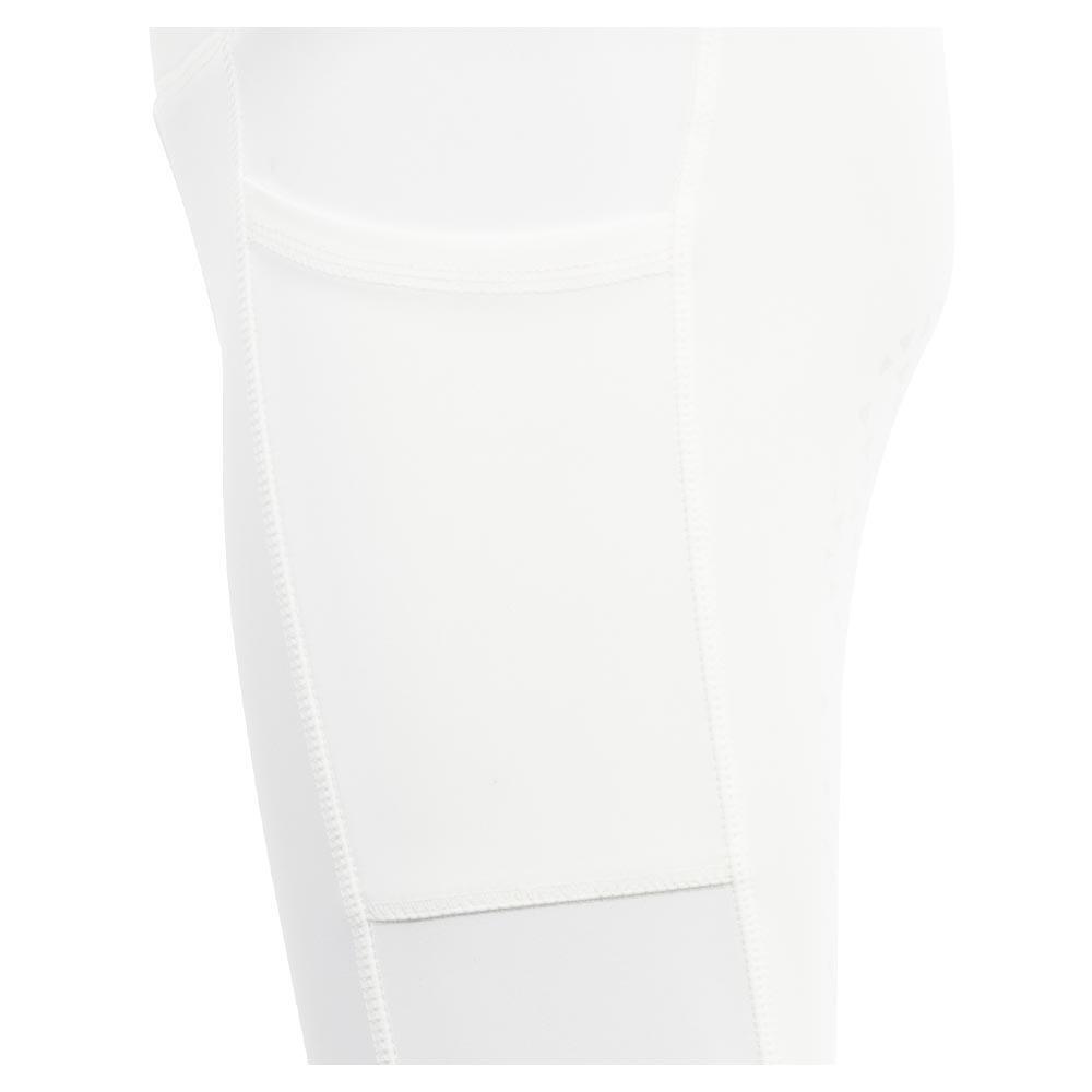 Legging équitation de concours full grip enfant BR Equitation Marjolein 4/5