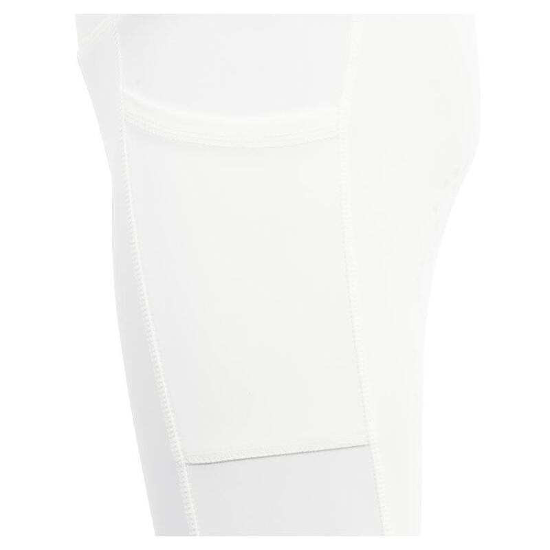 Legging copii BR Equitation cu grip complet