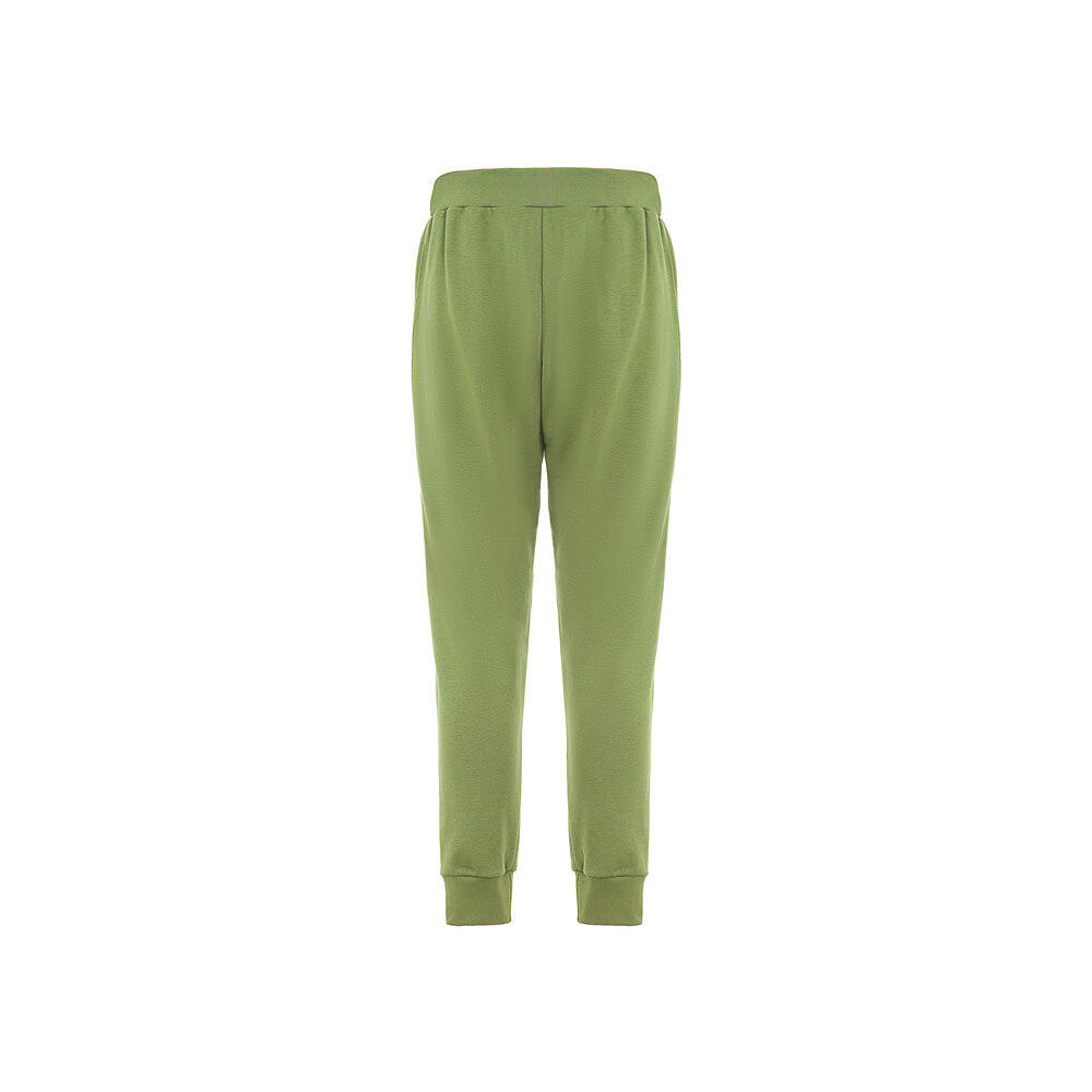 Pantaloni da uomo jogger Iconic Starter CAVALLETTA 2/2