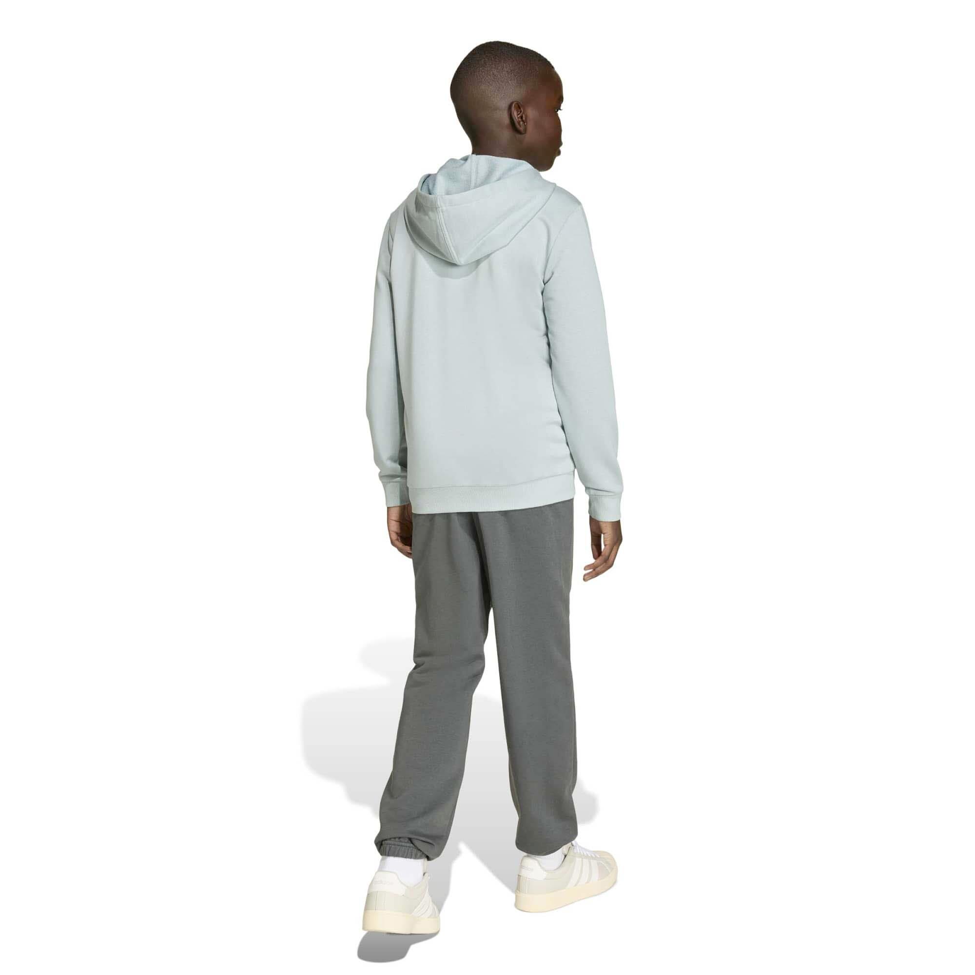 Felpa Adidas Sport J Lin Ft Ts 220 Junior 3/5