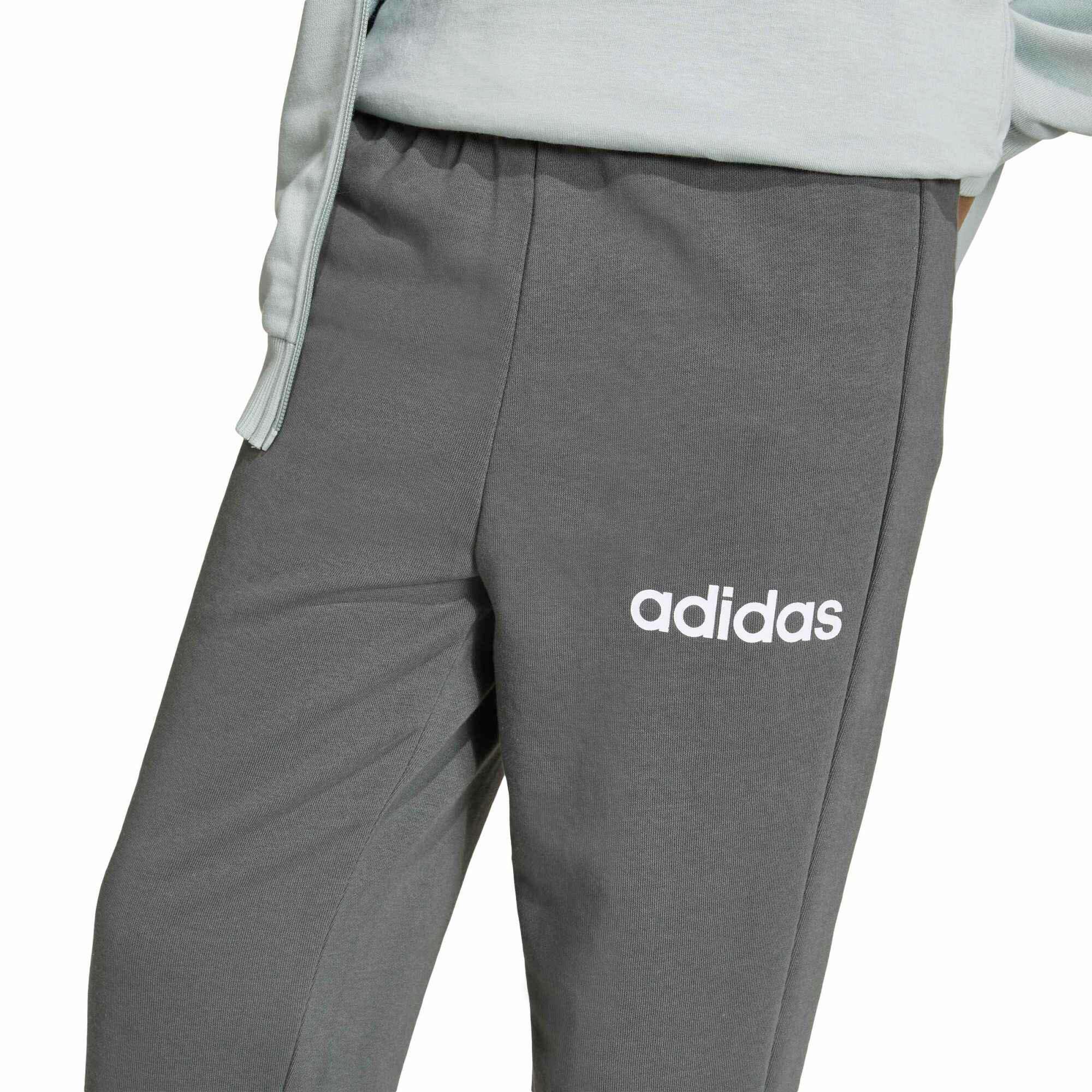 Felpa Adidas Sport J Lin Ft Ts 220 Junior 5/5