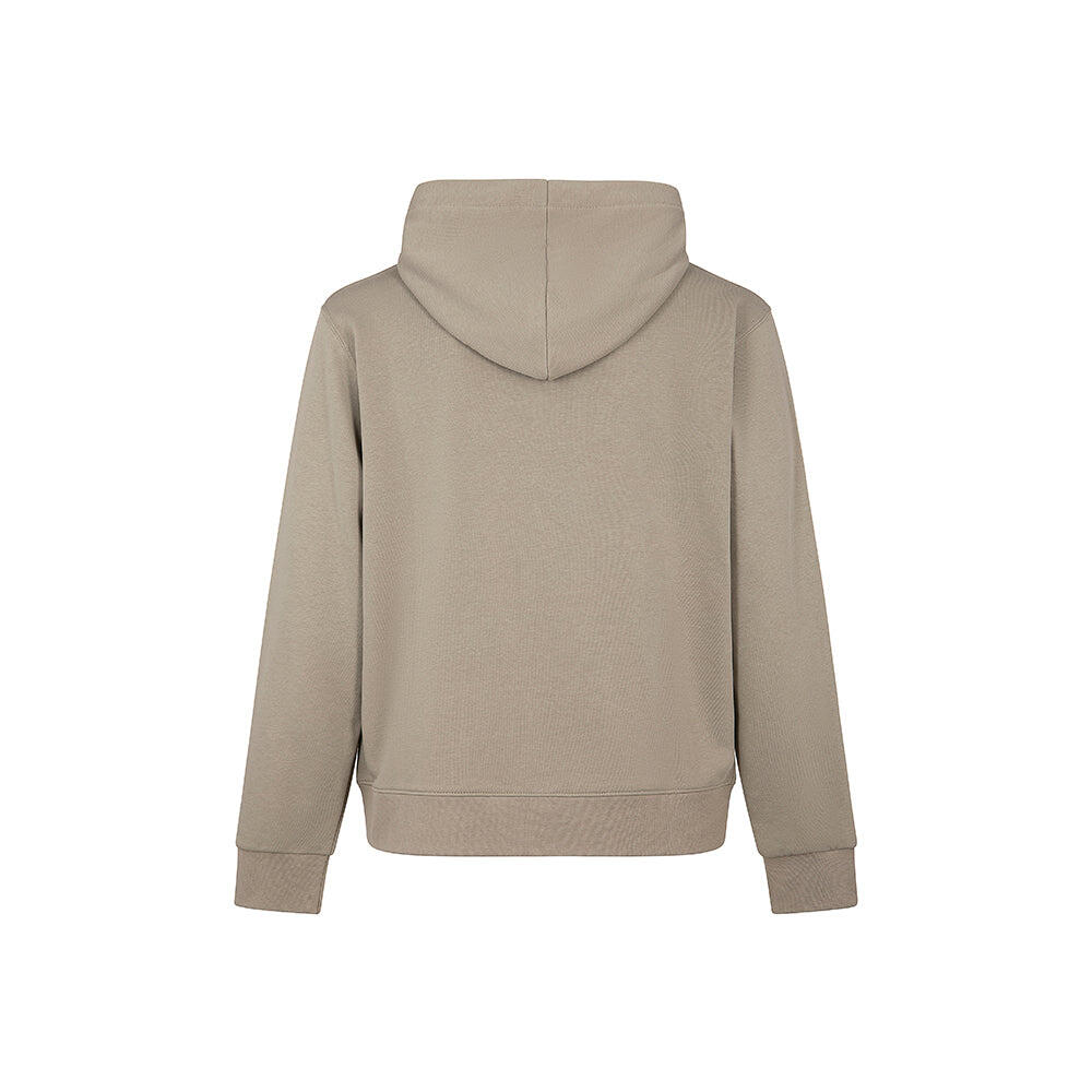 Felpa hoodie da uomo basic FANGO 2/6
