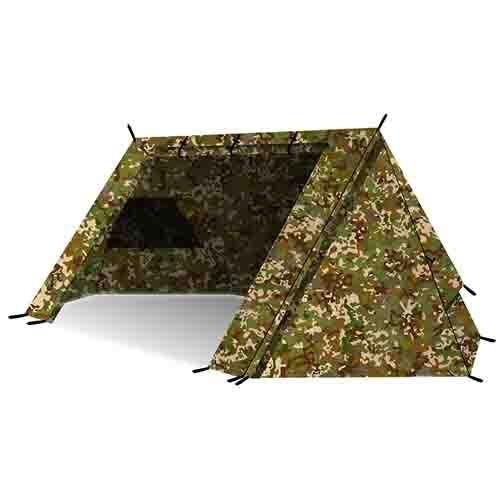 DD A-Frame Tent MC 2/5