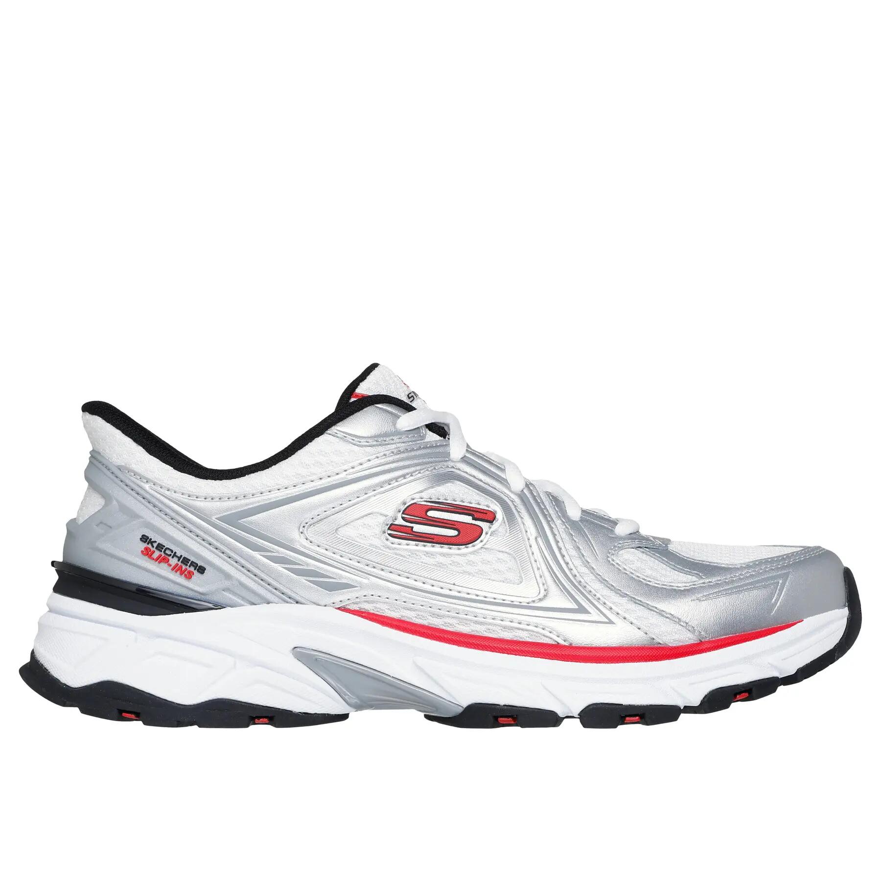 Skechers Sapatilhas Stamina Sport Kordae Branco da Decathlon