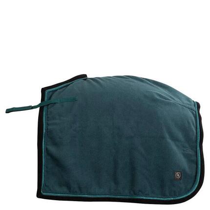Couvre-reins pour cheval court en polaire BR Equitation CLX