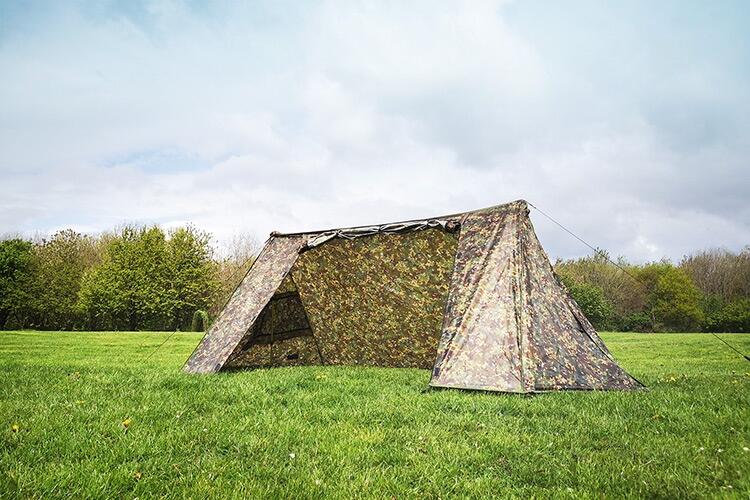 DD A-Frame Tent MC 4/5