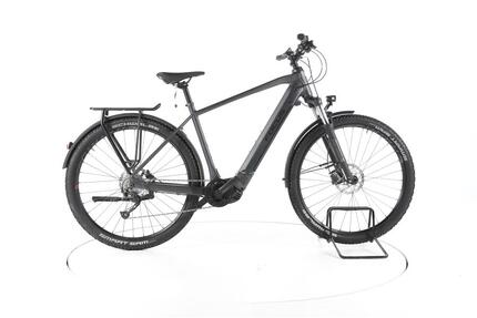 Refurbished - Focus Aventura² 6.6 Trekking E-Bike - In gutem Zustand