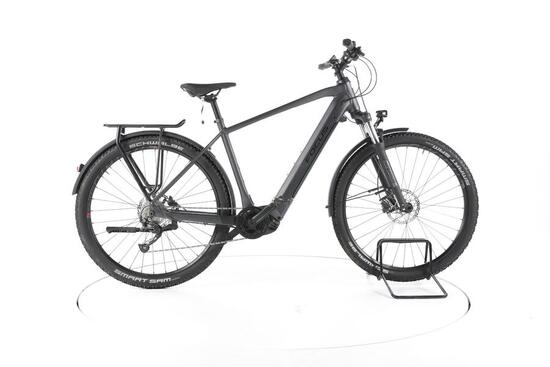 Refurbished - Focus Aventura² 6.6 Trekking E-Bike - In gutem Zustand