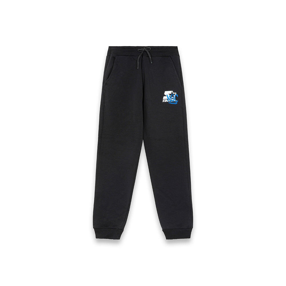 Completo da bambino Urban Skate Basic COBALTO/NERO 5/6
