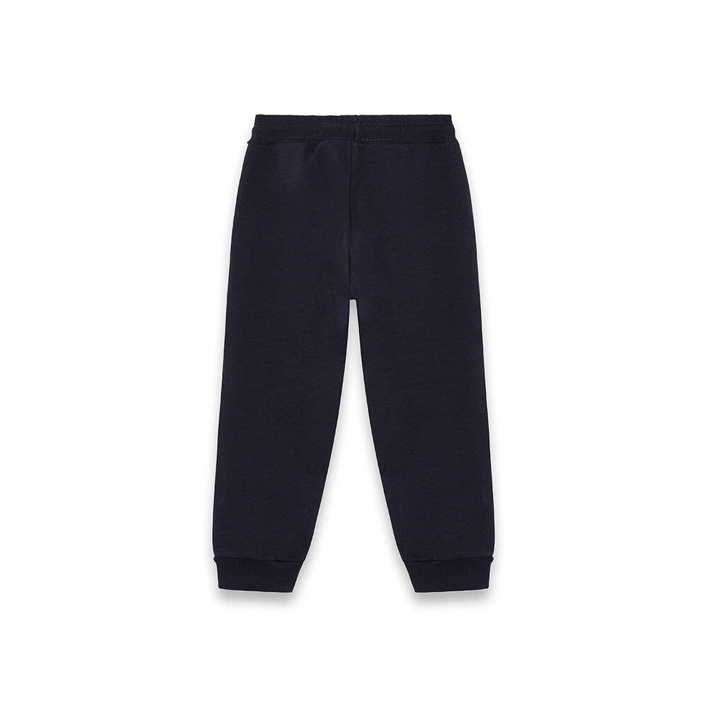 Completo da bambino Urban Skate Basic COBALTO/NERO 6/6