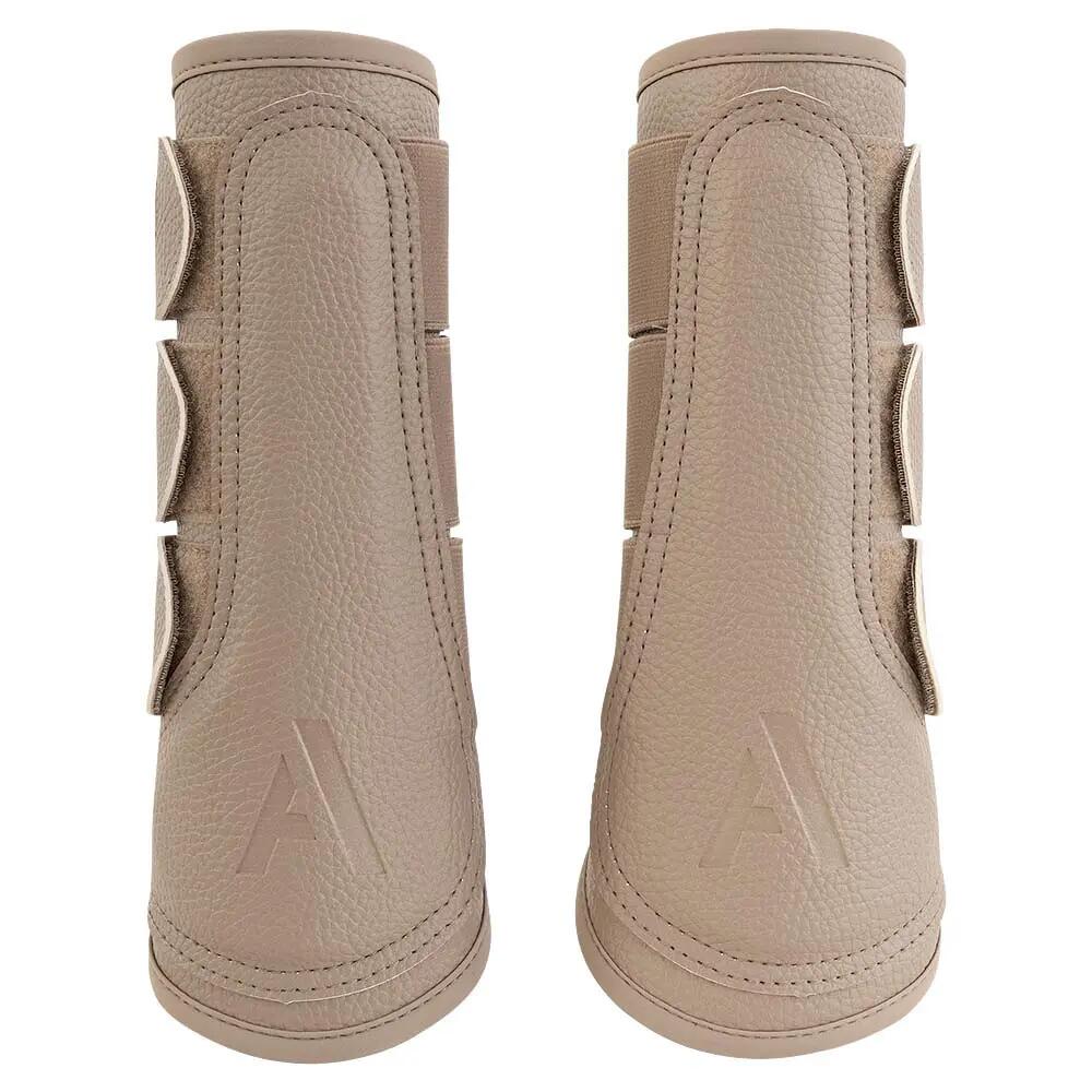 Ghette da cavallo chiusi ANKY ATB25005 3C 2/4