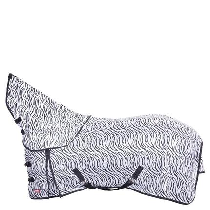 Chemise anti-mouches pour cheval Premiere Equitation Animal Print