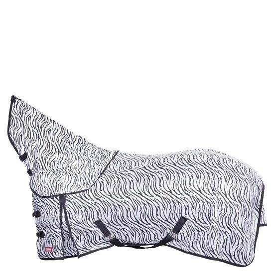 Chemise anti-mouches pour cheval Premiere Equitation Animal Print