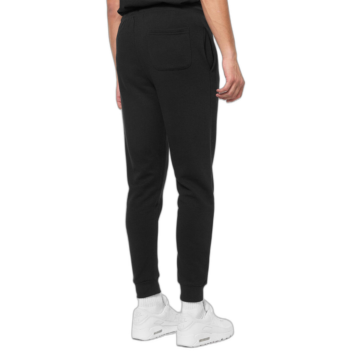 Pantalon de jogging coupe classique Lonsdale Rathven 2/5
