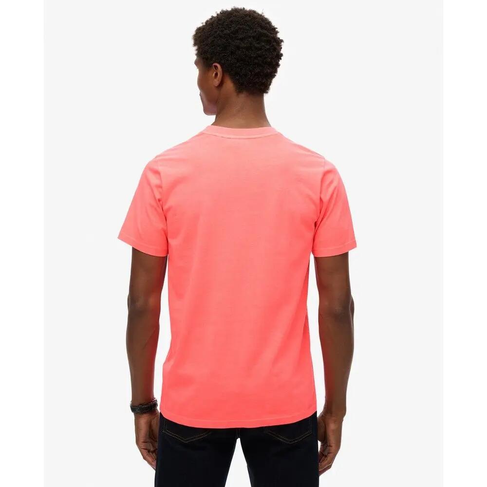 T-shirt Superdry Vl Neon 4/5