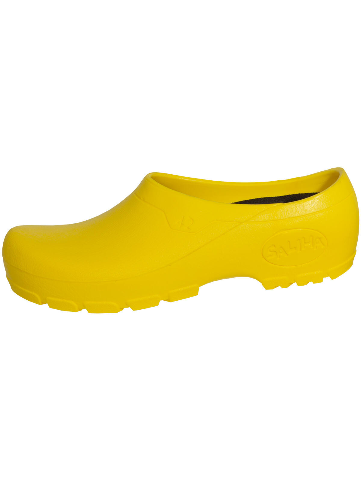 BOCKSTIEGEL Gartenclogs Multi Clog geschlossen 2/6