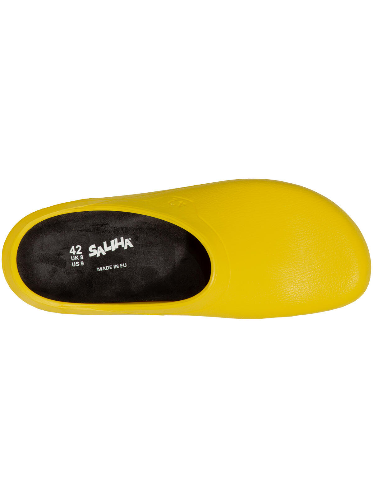 BOCKSTIEGEL Gartenclogs Multi Clog geschlossen 5/6