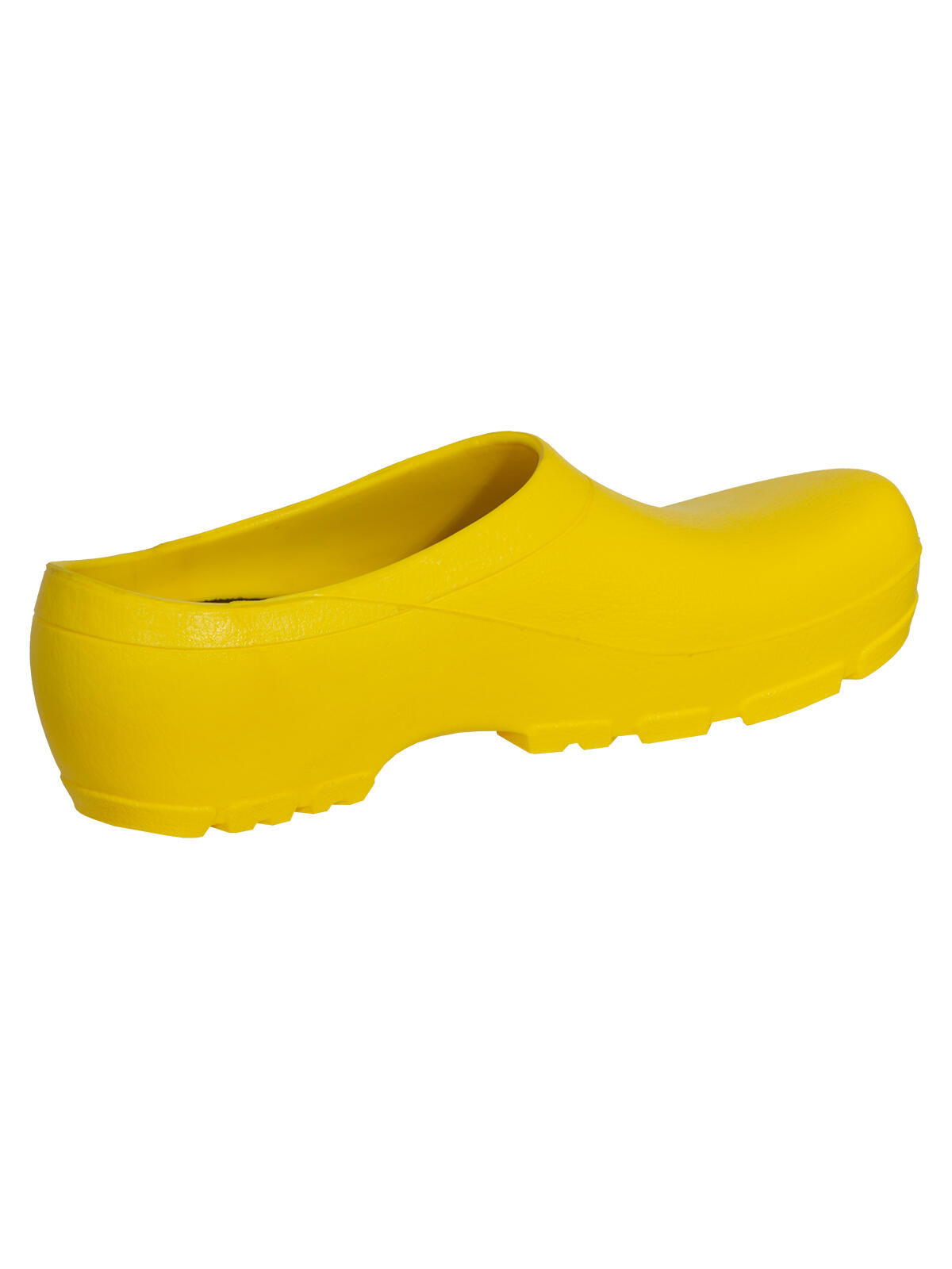 BOCKSTIEGEL Gartenclogs Multi Clog geschlossen 4/6