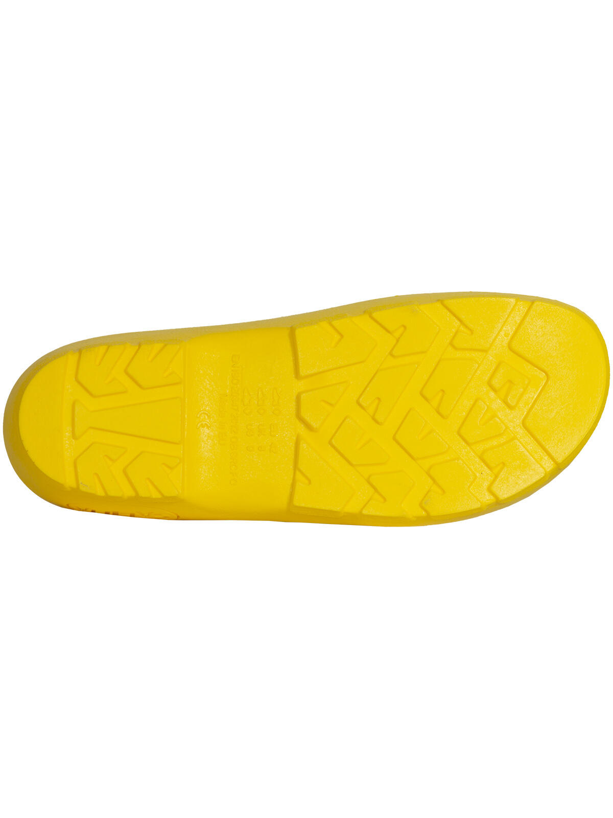 BOCKSTIEGEL Gartenclogs Multi Clog geschlossen 6/6