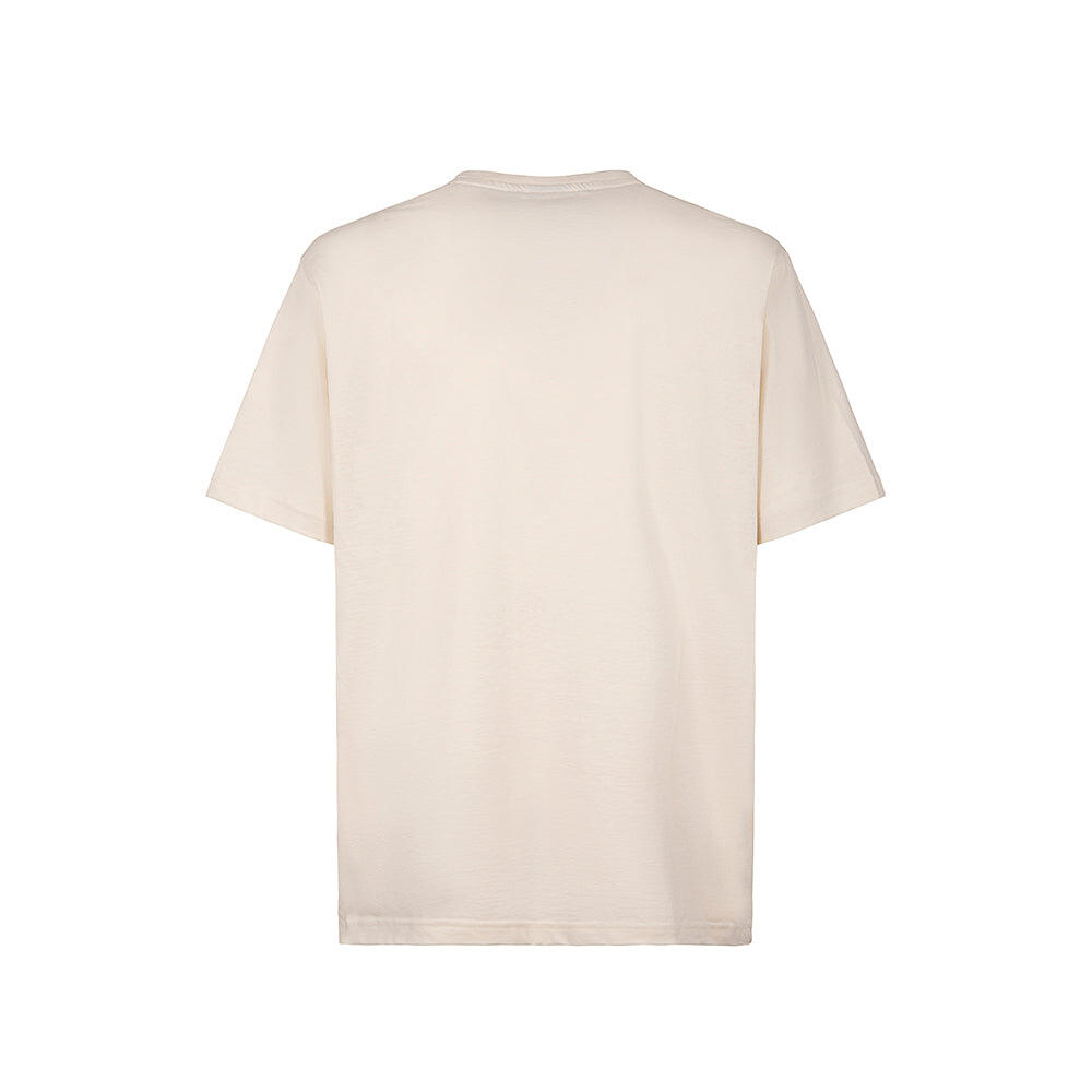 T-shirt Iconic Starter CREMA 5/7