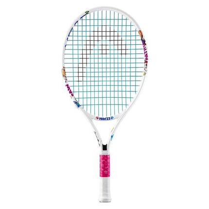 Rakieta tenisowa dla dzieci Head Paw 23 Junior Psi Patrol