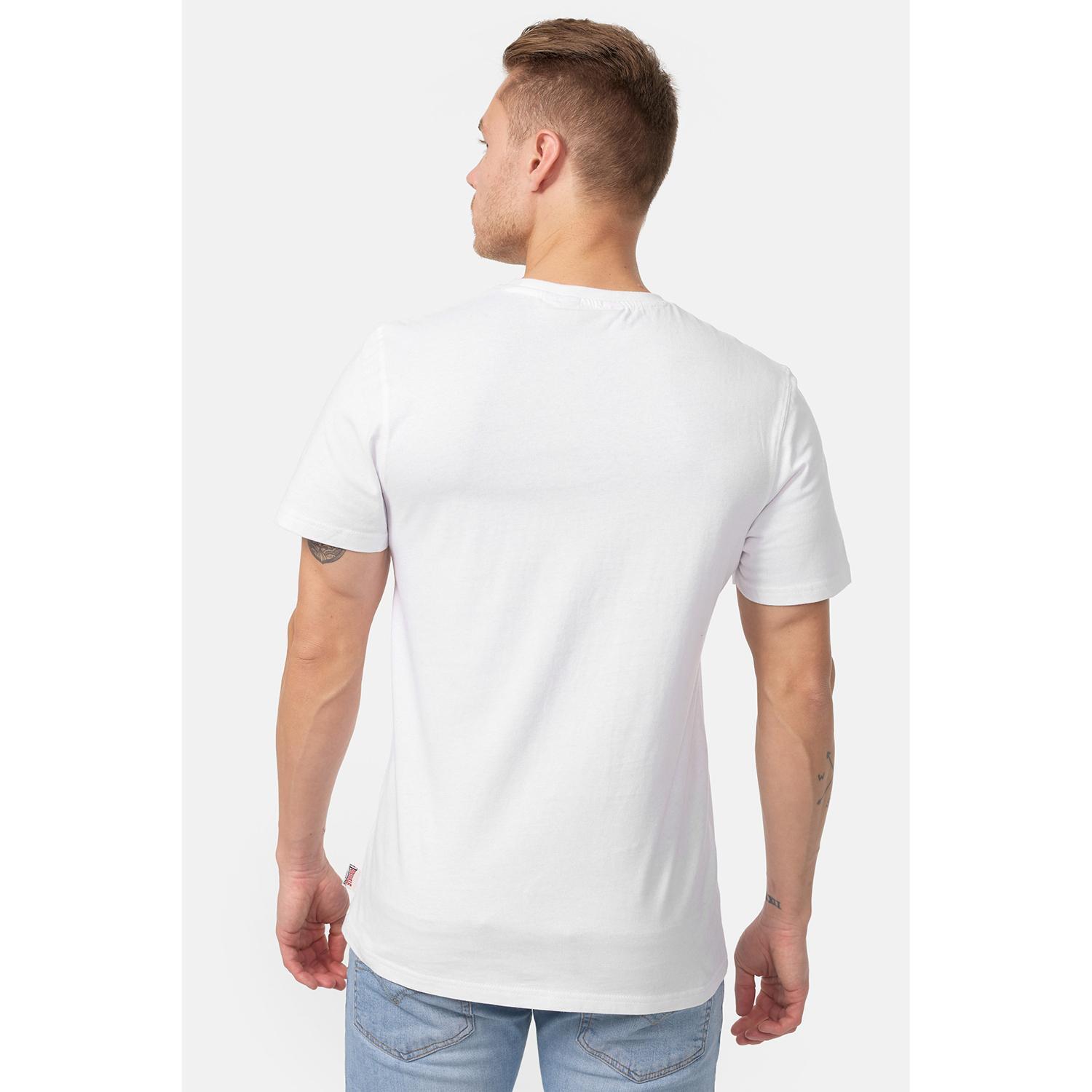 T-Shirt Lonsdale Classic 3/5