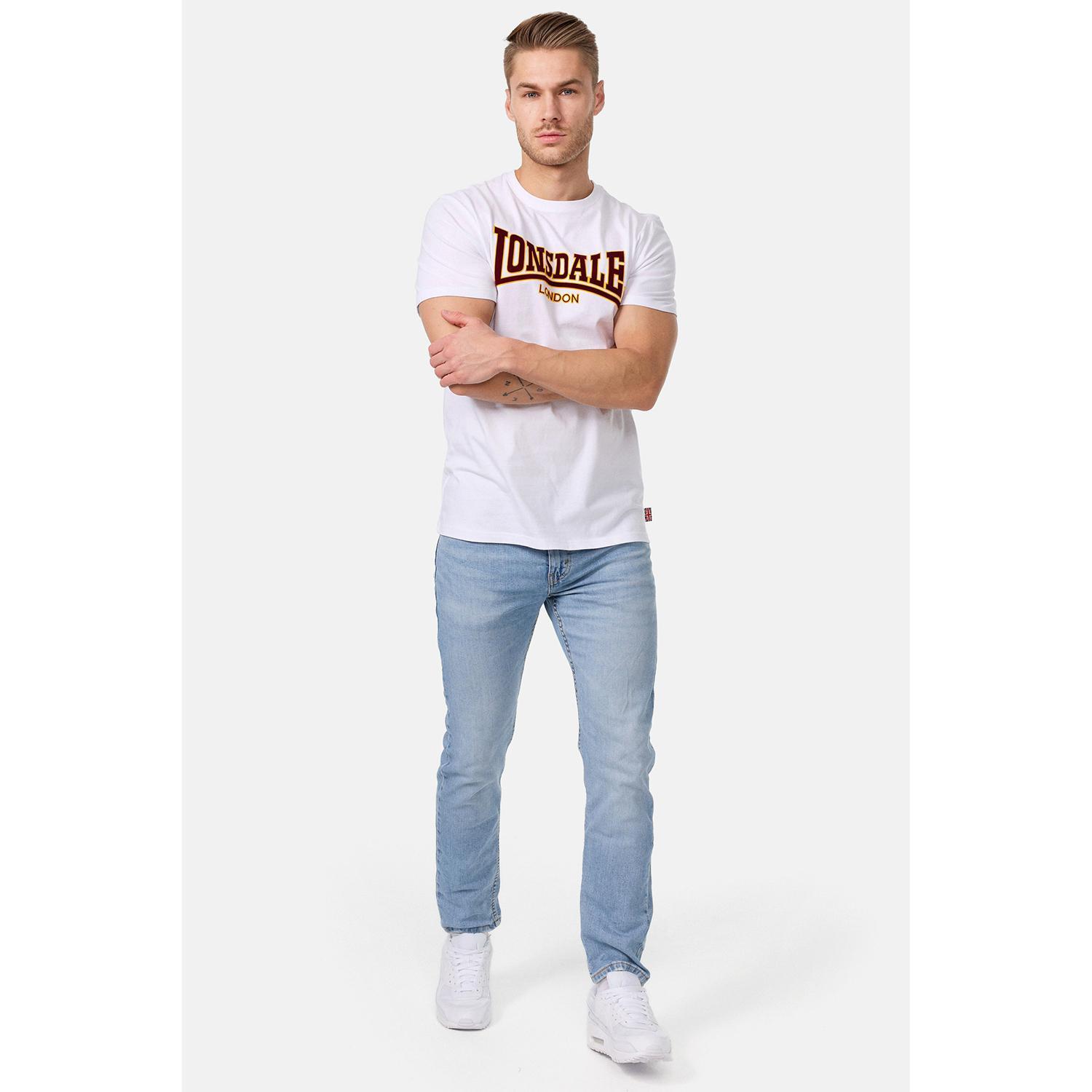 T-Shirt Lonsdale Classic 2/5