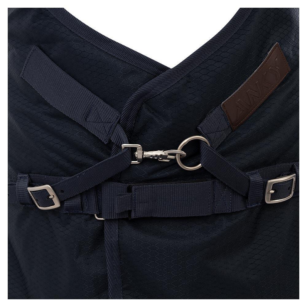Couverture d'extérieur pour cheval ANKY 5/6