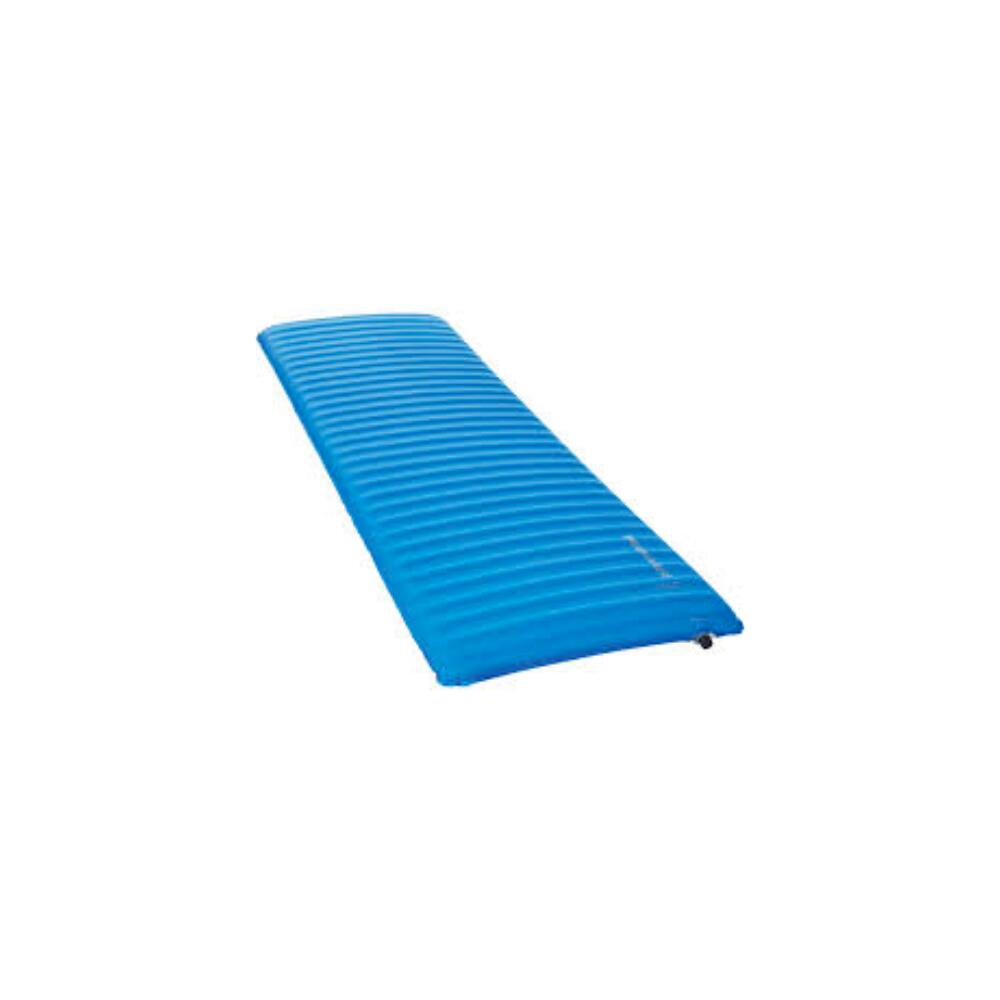 Thermarest Materac samopompujący Trail Pro MAX L tide
