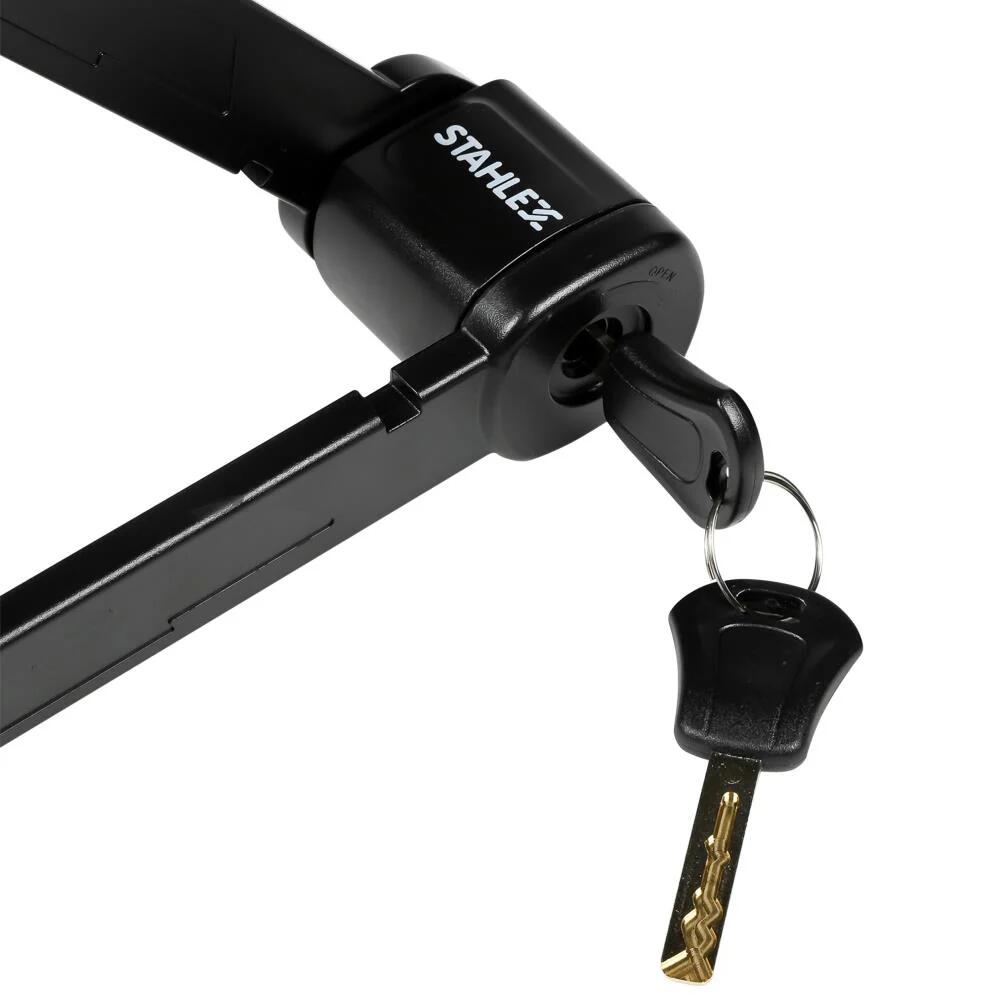 Lucchetto pieghevole per biciclette Ultraguard 85 cm 3/7