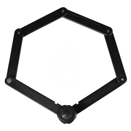 Fahrradschloss Faltbares Schloss Ultraguard 85 cm