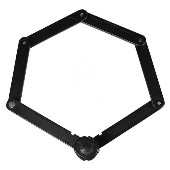 Fahrradschloss Faltbares Schloss Ultraguard 85 cm