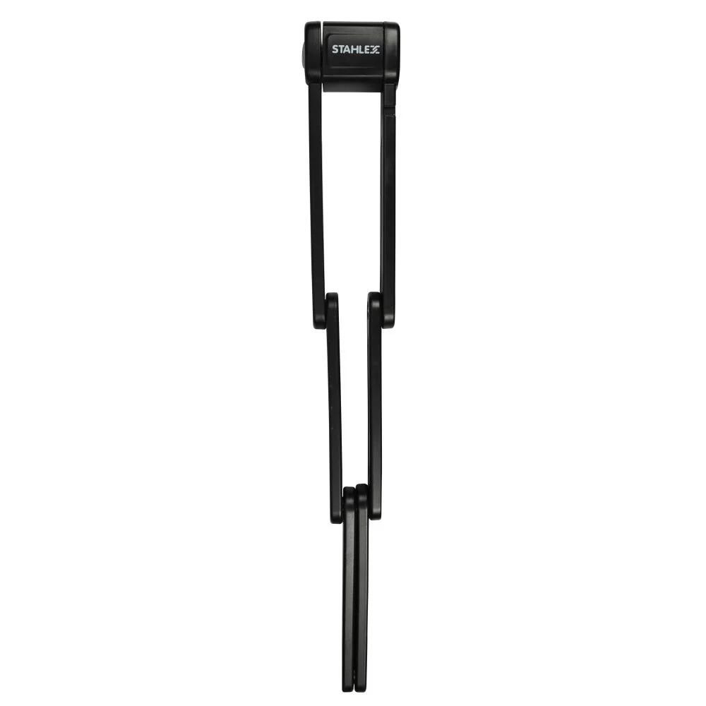 Lucchetto pieghevole per biciclette Ultraguard 85 cm 4/7