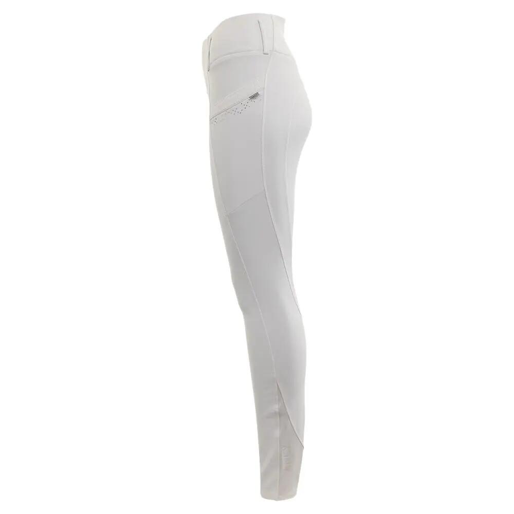 Legging équitation full grip en silicone femme ANKY Trendy C-Wear 3/5