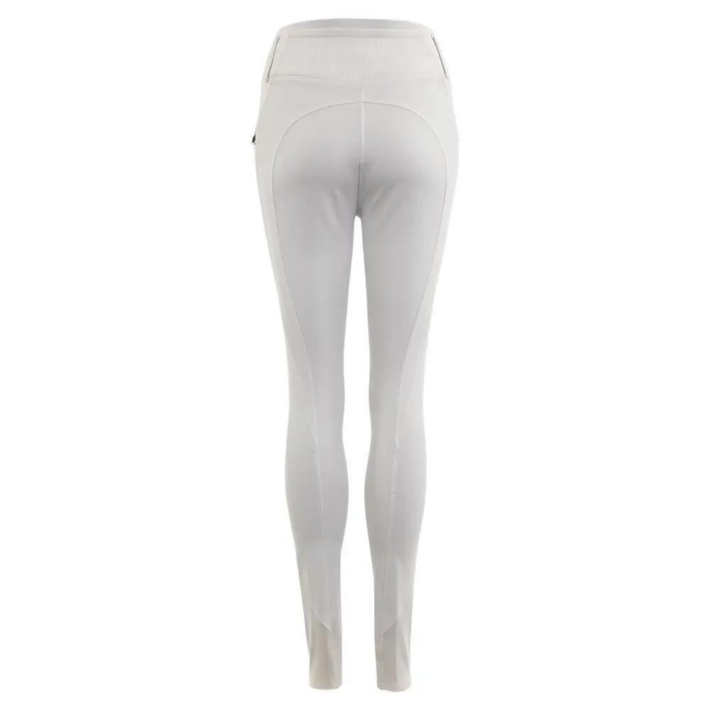 Legging équitation full grip en silicone femme ANKY Trendy C-Wear 2/5