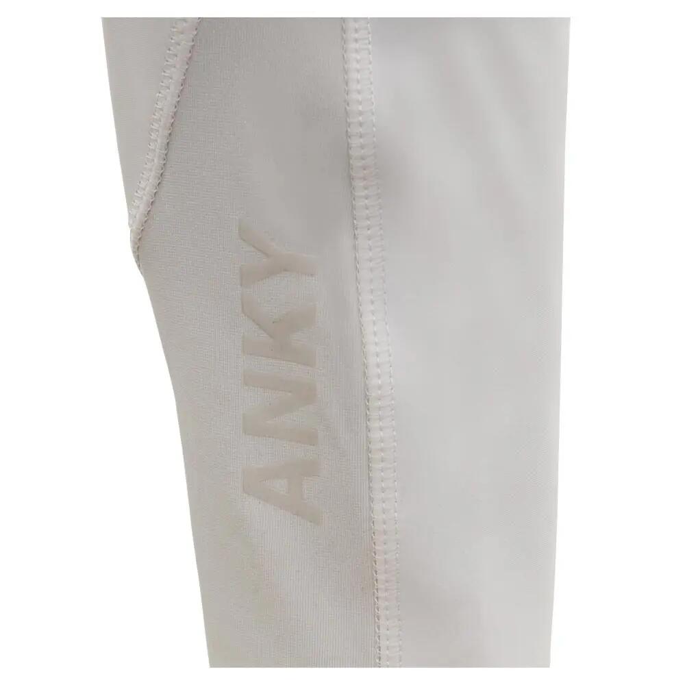 Legging équitation full grip en silicone femme ANKY Trendy C-Wear 5/5