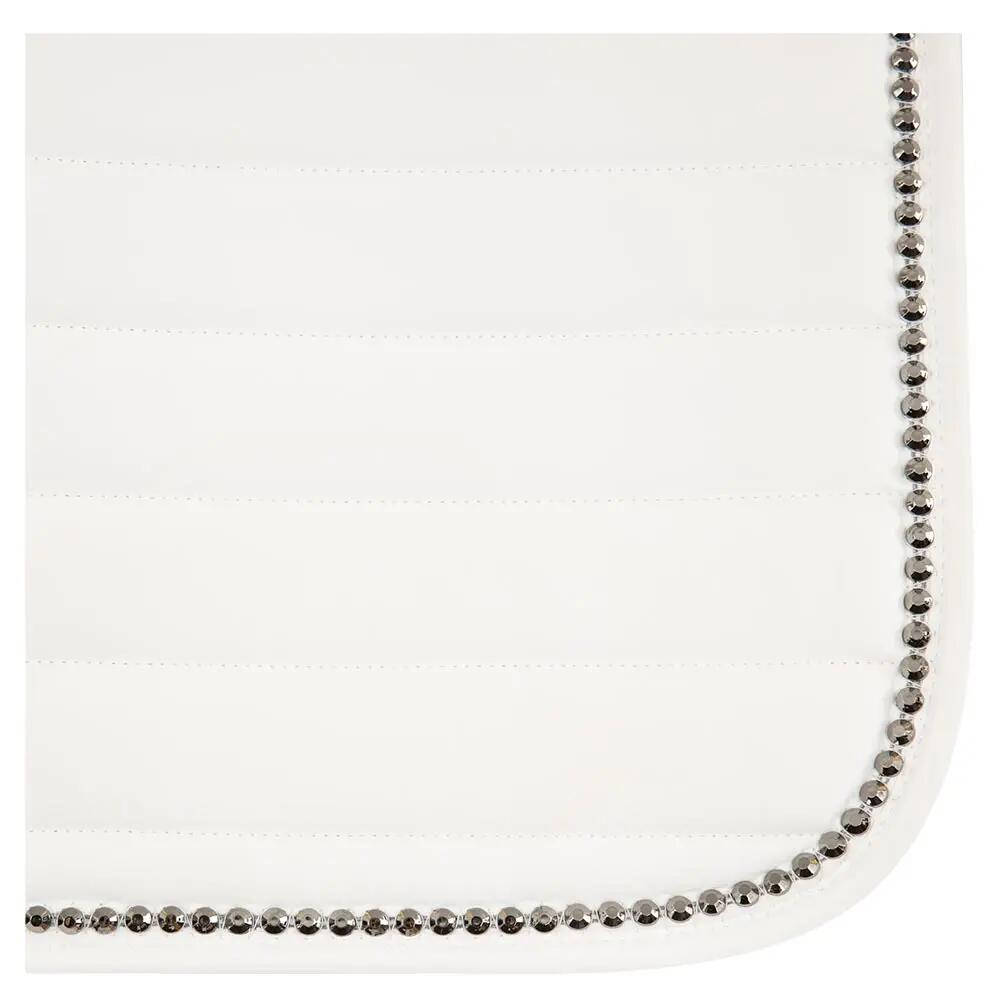 Tapis de dressage pour cheval BR Equitation Ivory Coast C-Wear 2/3