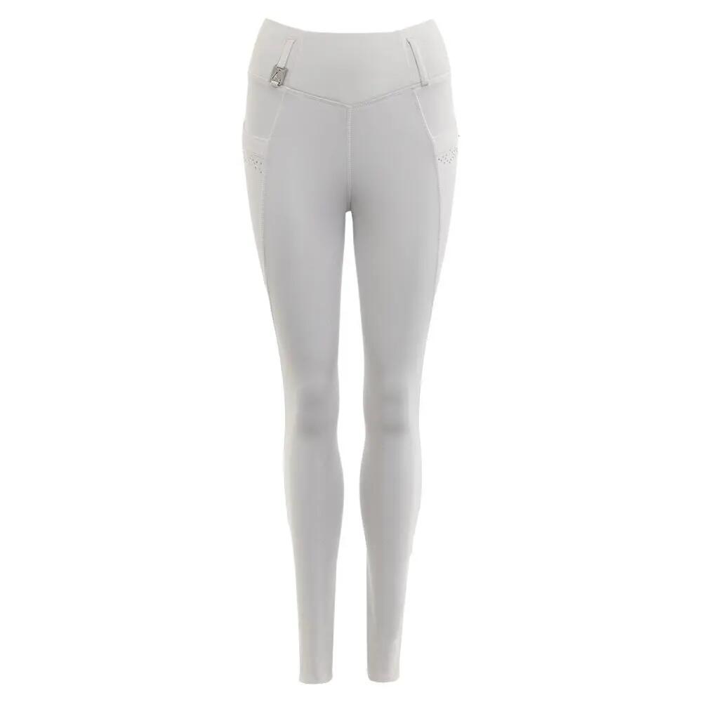 Women's full grip silicone riding leggings ANKY Trendy C-Wear