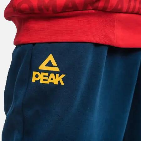 Trening Travel TeamRomania20 Rosu/Navy Masculin 5/6