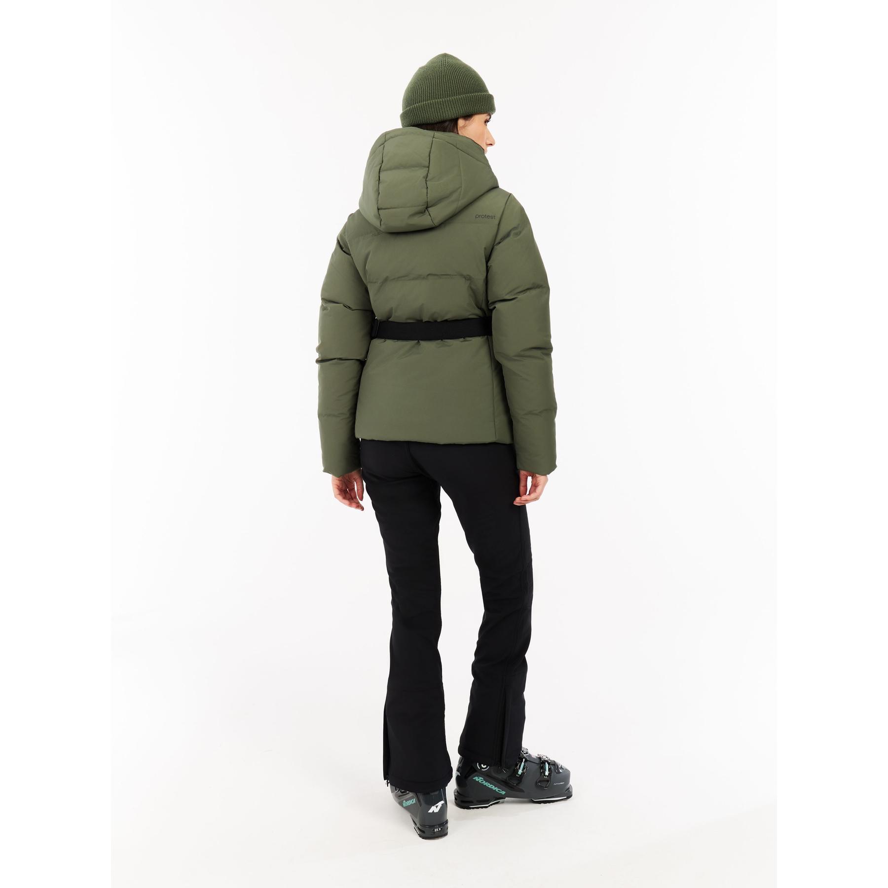 Veste de ski femme Protest Leon 6/7