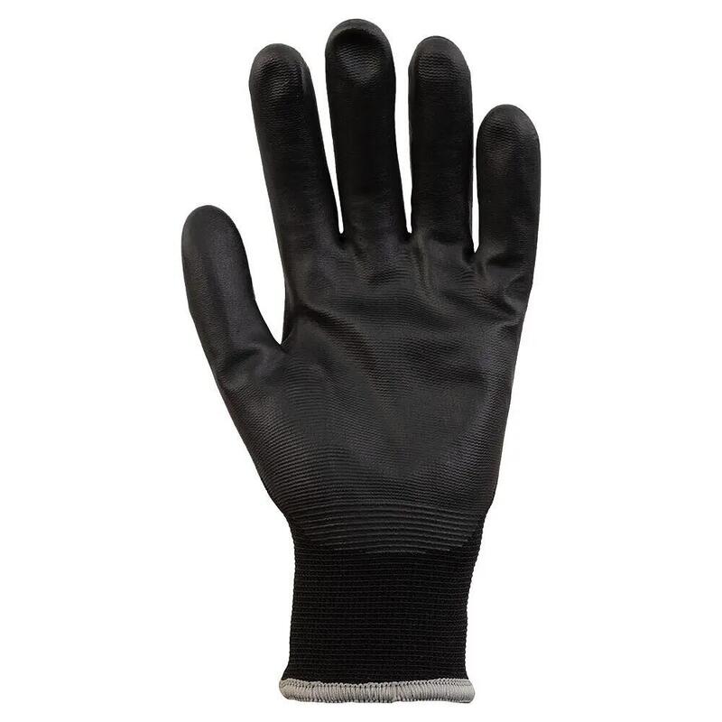 Lovaglókesztyű BR Equitation Work Grip Pro + Ve5 BR - Decathlon