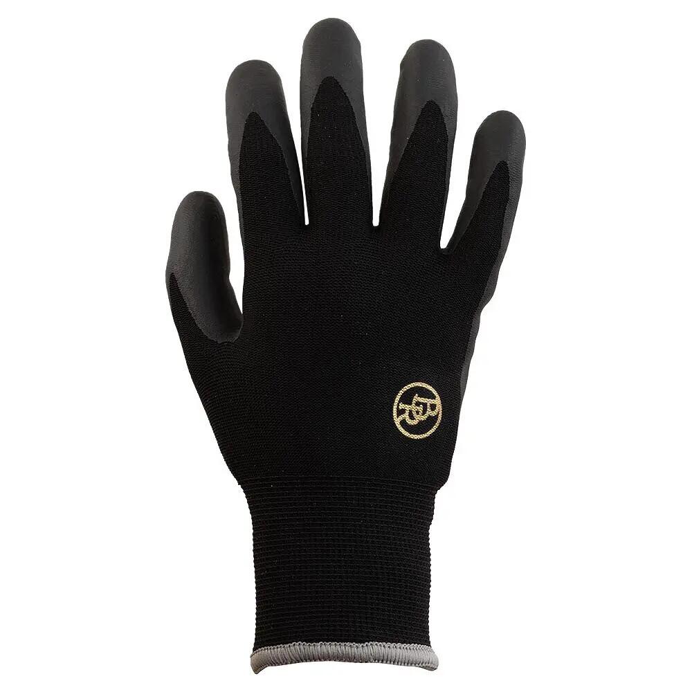 Riding gloves BR Equitation Work Grip Pro + Ve5